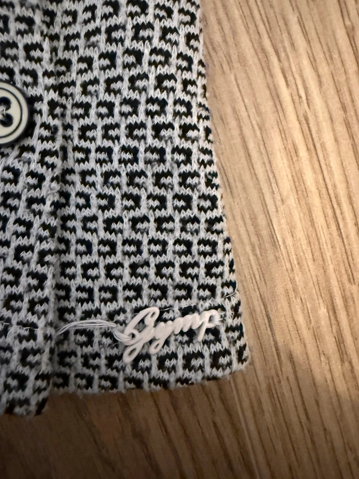 GYMP skirt – photo 2